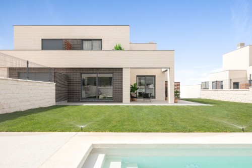 Montevilla Unique - Galería de imágenes